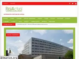 Sites similar to riojaactual.com
