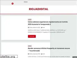 Sites similar to riojadigital.com.ar