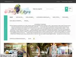 Sites similar to riojafactory.com