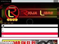 Sites similar to riojalibre.com.ar