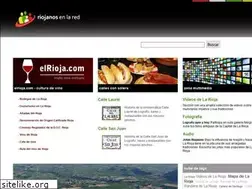 Sites similar to riojanosenlared.com