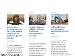 Sites similar to riojapolitica.wordpress.com