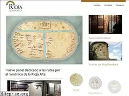 Sites similar to riojaromanica.com