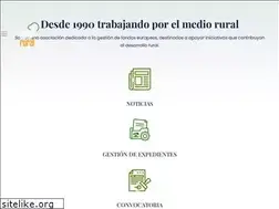 Sites similar to riojarural.com