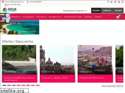 Sites similar to riojatravel.com