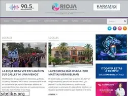 Sites similar to riojavirtual.com.ar