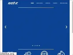 Sites similar to riojc.com.br