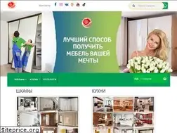 Sites similar to rioka.ru