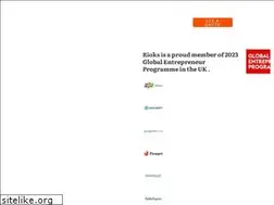 Sites similar to rioks.com