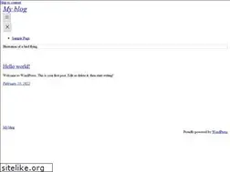 Sites similar to riolady.com