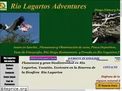 Sites similar to riolagartosaventuras.com