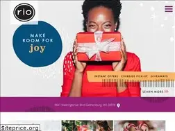 Sites similar to riolakefront.com