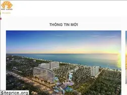 Sites similar to rioland.vn