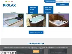 Sites similar to riolax.com.br