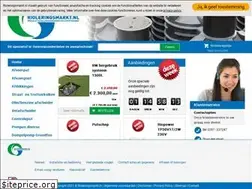 Sites similar to rioleringsmarkt.nl