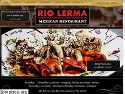 Sites similar to riolermaforney.com