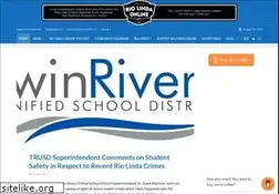 Sites similar to riolindaonline.com
