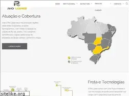 Sites similar to riolopes.com.br