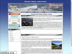 Sites similar to riolunato.com