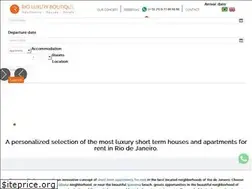 Sites similar to rioluxuryboutique.com