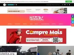 Sites similar to riomaframix.com.br
