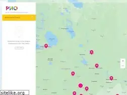 Sites similar to riomalls.ru