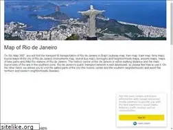 Sites similar to riomap360.com