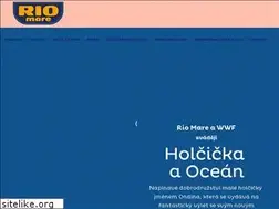 Sites similar to riomare.cz