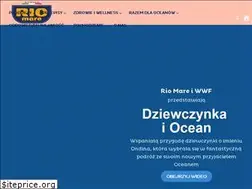 Sites similar to riomare.pl