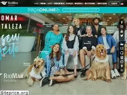 Sites similar to riomarfortaleza.com.br