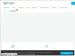 Sites similar to riomarfortalezaonline.com.br