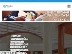Sites similar to riomarrecife.com.br