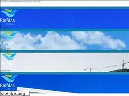 Sites similar to riomarshopping.com.br