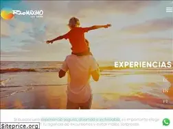 Sites similar to riomaximo.com