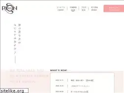 Sites similar to rion-bs.co.jp