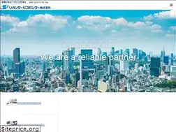 Sites similar to rion-service.co.jp