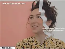 Sites similar to rionasallyhartman.com