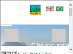 Sites similar to rionatural.com.br