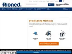 Sites similar to rioned.co.uk