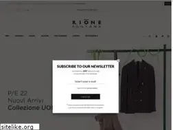 Sites similar to rionefontana.com