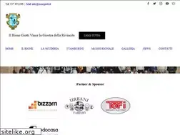 Sites similar to rionegiotti.it