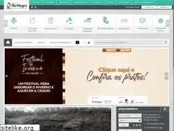Sites similar to rionegro.pr.gov.br