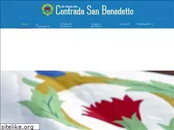 Sites similar to rionesanbenedetto.it