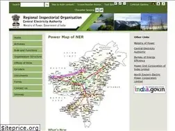 Sites similar to rioneshillong.gov.in