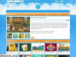 Sites similar to riongames.com