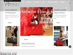 Sites similar to rioni.com