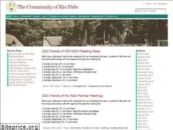 Sites similar to rionido.net