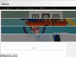 Sites similar to rionlog.com