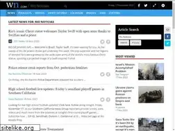 Sites similar to rionoticias.com