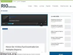 Sites similar to rionoticiasok.com